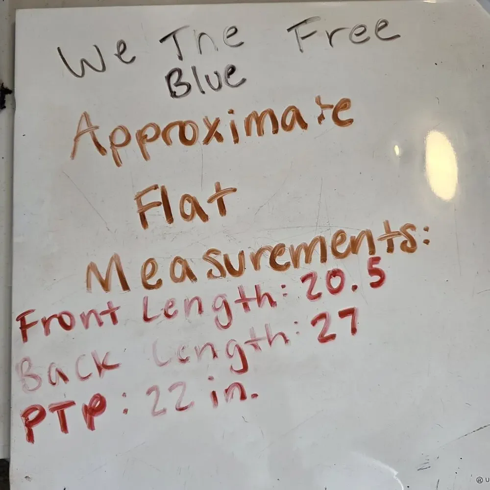 Free People Navy Waffle Knit Thermal Minimalist Hooded Long Sleeve Shirt Size S - Picture 6 of 6